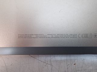 HP Pavilion x360 Convertible 14-dh1xxx