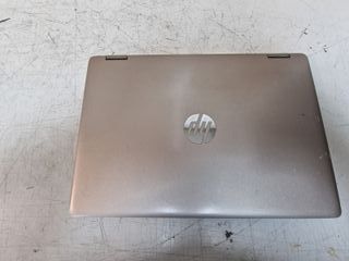 HP Pavilion x360 Convertible 14-dh1xxx