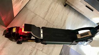 Patinete Cecotec Bongo Z Mountain