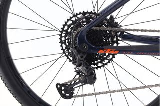 KTM Myroom Elite XT (MTB) t.S Reacondicionada