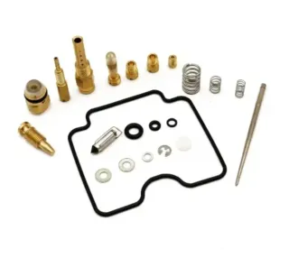 Kit Reparación Carburador Suzuki LT-Z 400