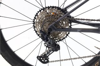 Promo · Merida Big Nine 6000 (MTB) t.S Reacondicionada