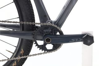 Promo · Merida Big Nine 6000 (MTB) t.S Reacondicionada