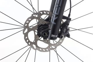 Promo · Merida Big Nine 6000 (MTB) t.S Reacondicionada