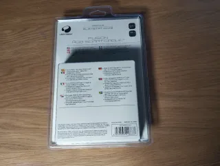 Cable RGB SCART PlayStation 3 (PS3) Joytech 2.5M