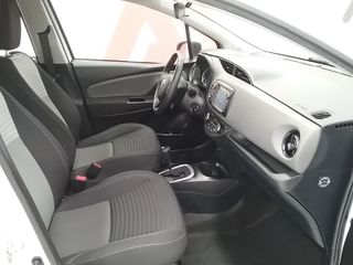 Toyota Yaris 2019 HIBRIDO