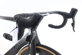 Cervelo S5 Series AXS 12V (carretera) t.56 Reacondicionada