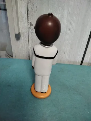 Figura Niño de Comunión.Nueva