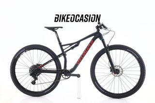 Specialized Epic Comp GX (MTB) t.M Reacondicionada