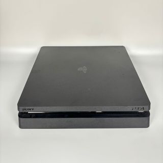 Console Sony Ps4 Slim 1TB Firmware 6.72 Rara