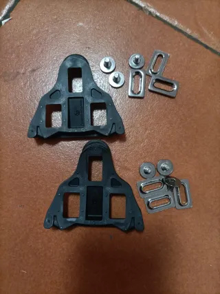 Calas Shimano SM-SH11 para ciclismo