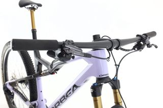 Orbea Oiz GX AXS (MTB) t.XL Reacondicionada