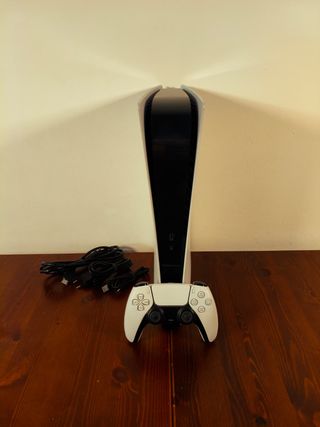 Sony PlayStation 5 Digital Console - 825GB