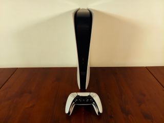 Sony PlayStation 5 Digital Console - 825GB