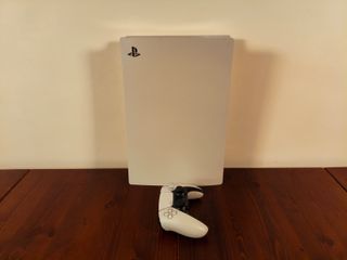 Sony PlayStation 5 Digital Console - 825GB