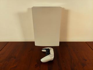 Sony PlayStation 5 Digital Console - 825GB