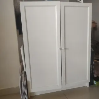 Estantería Billy Ikea Blanca