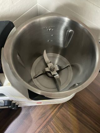 Monsieur Cuisine Plus Lote Completo