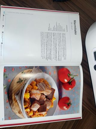 Monsieur Cuisine Plus Lote Completo