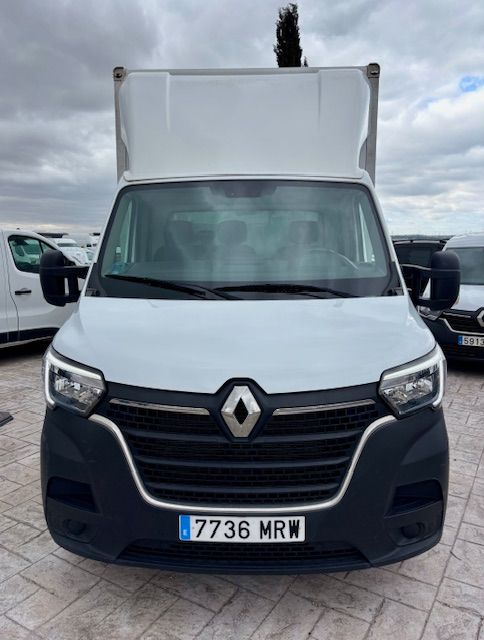 Renault Master 2024, foto 3