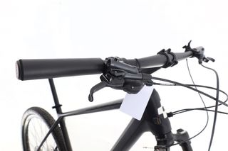 Promo · Cube Reaction One (MTB) t.XL Reacondicionada