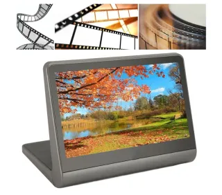 Escáner  película Digital ,Escáner de Diapositivas