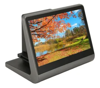 Escáner  película Digital ,Escáner de Diapositivas