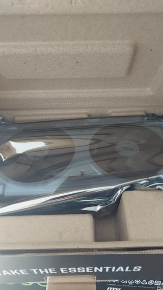 Tarjeta Gráfica MSI GeForce RTX 5060 Ti VENTUS 2X