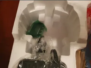 Nintendo 64 Pikachu Edizione Blu