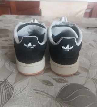 Scarpe Adidas Campus numero 38