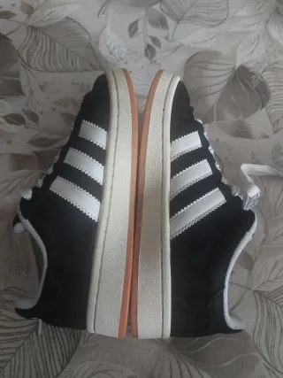 Scarpe Adidas Campus numero 38