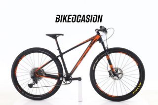 Promo · KTM Myroon GX (MTB) t.M Reacondicionada