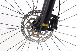 Specialized Turbo Vado 4.0 (urbana) t.L Reacondicionada