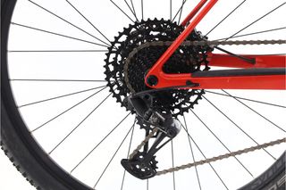 Promo · Scott Scale 940 (MTB) t.M Reacondicionada