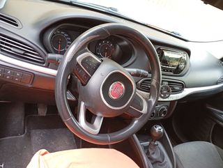 FIAT Tipo 2020