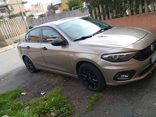 FIAT Tipo 2020