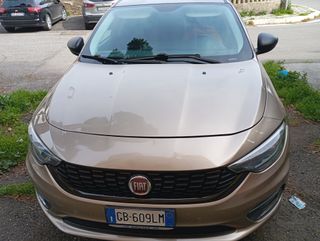 FIAT Tipo 2020