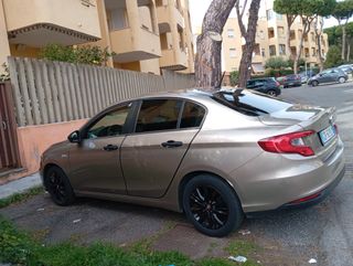 FIAT Tipo 2020