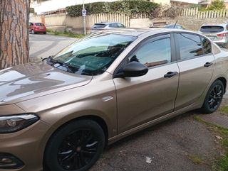 FIAT Tipo 2020