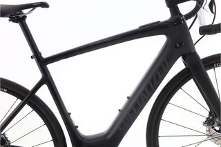 Specialized Turbo Creo SL Comp (carretera) t.56 Reacondicionada