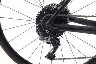 Specialized Turbo Creo SL Comp (carretera) t.56 Reacondicionada