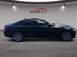 BMW Serie 5 530e