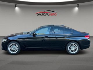 BMW Serie 5 530e