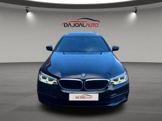 BMW Serie 5 530e