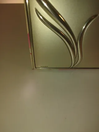 Cornice portafoto Barbie farfalle