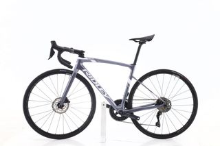 Ridley Fenix Di2 12V (carretera) t.50 Reacondicionada