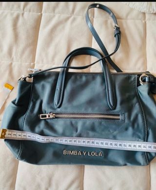 Bolso bimba y lola