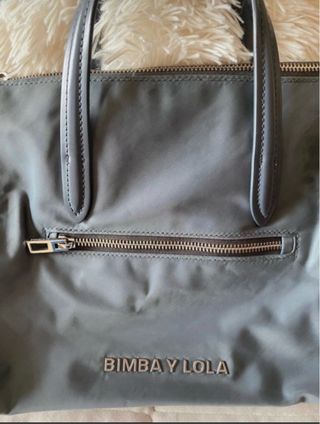 Bolso bimba y lola