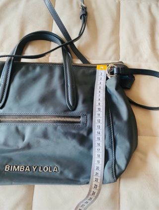 Bolso bimba y lola