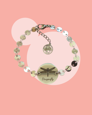 Pulseras Acero Personalizadas